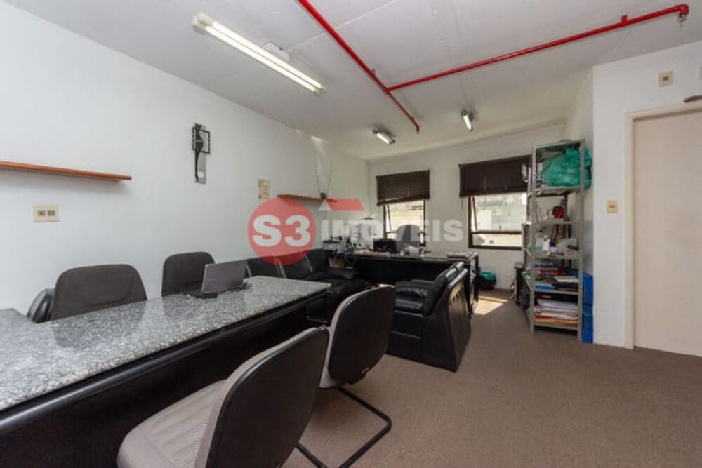 Sala-Conjunto, 43 m² - Foto 8