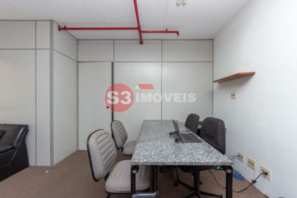 Sala-Conjunto, 43 m² - Foto 7