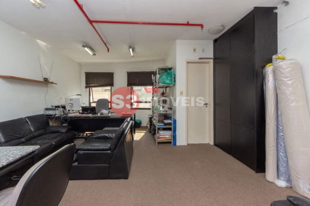 Sala-Conjunto, 43 m² - Foto 6