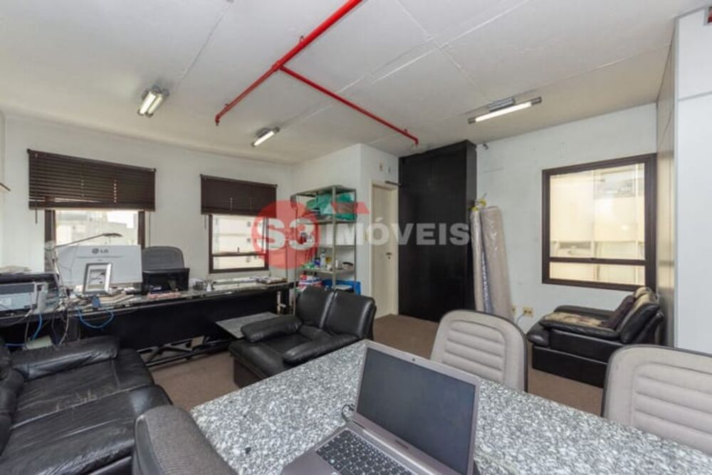 Sala-Conjunto, 43 m² - Foto 3
