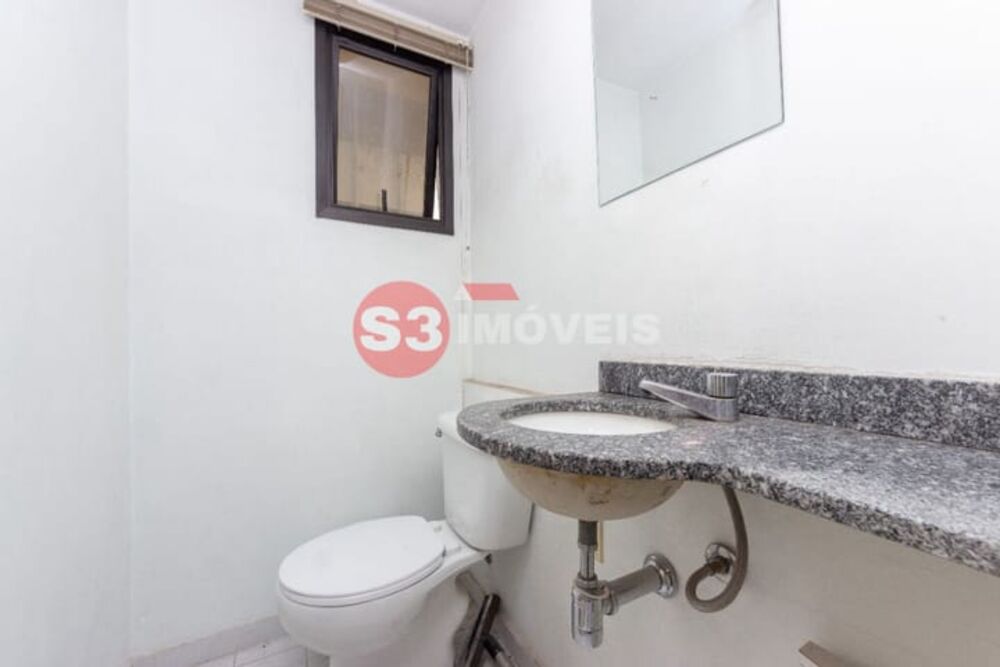 Sala-Conjunto, 43 m² - Foto 4
