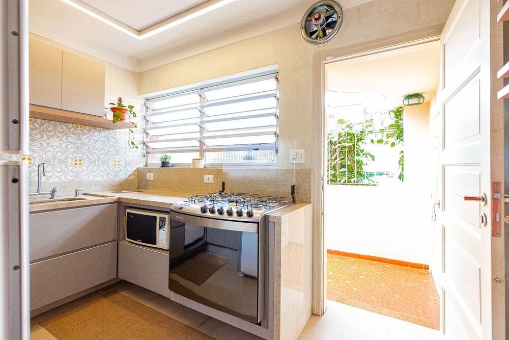 Casa, 4 quartos, 168 m² - Foto 18