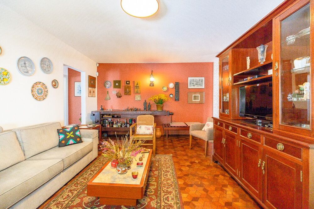 Casa, 4 quartos, 168 m² - Foto 2