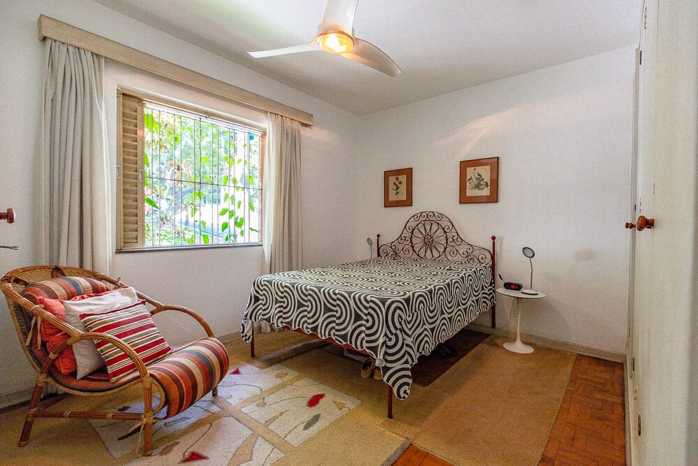 Casa, 4 quartos, 168 m² - Foto 8