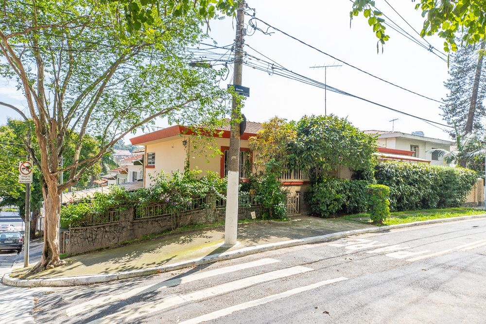 Casa, 4 quartos, 168 m² - Foto 37