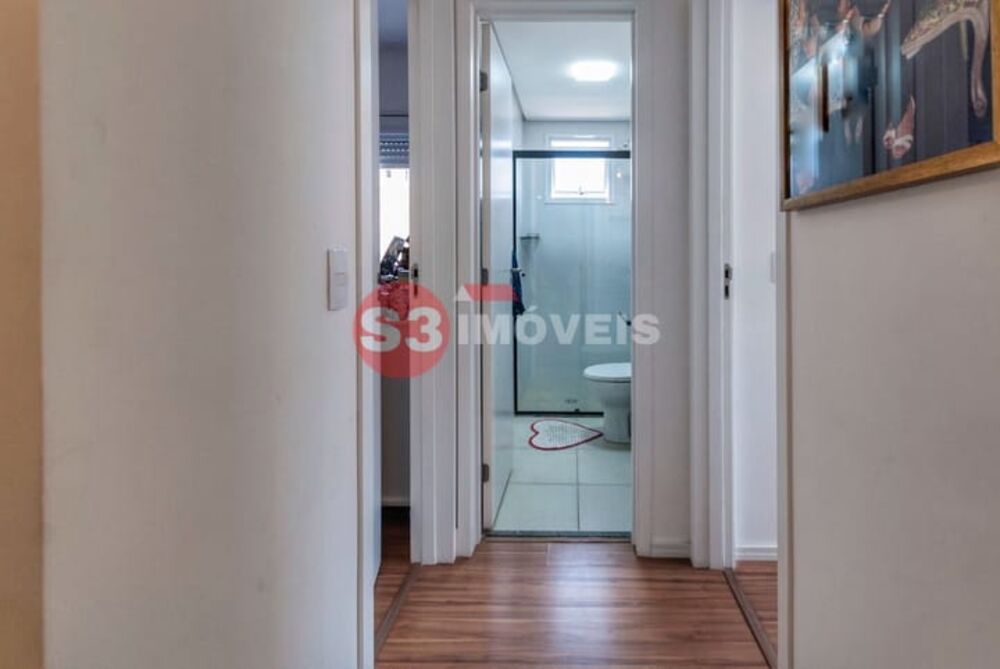 Apartamento, 2 quartos, 65 m² - Foto 4