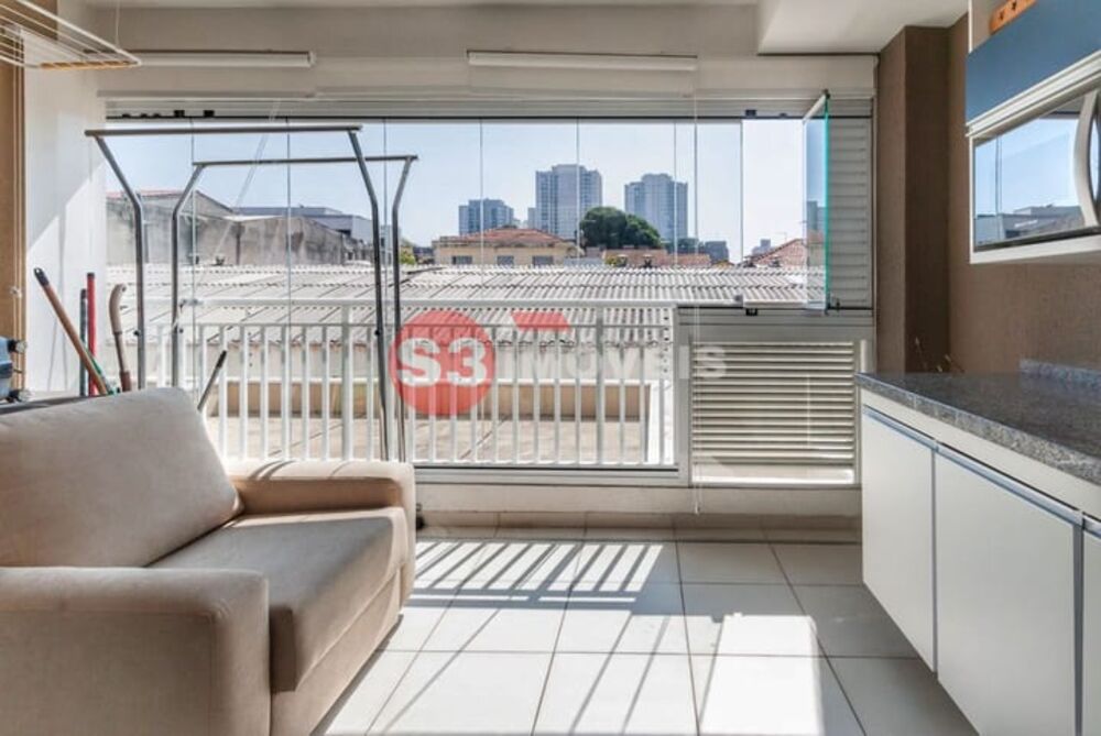 Apartamento, 2 quartos, 65 m² - Foto 2