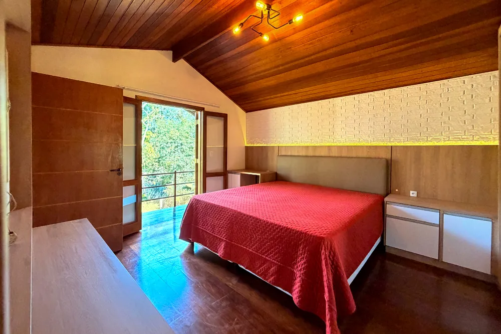 Casa, 3 quartos, 181 m² - Foto 4