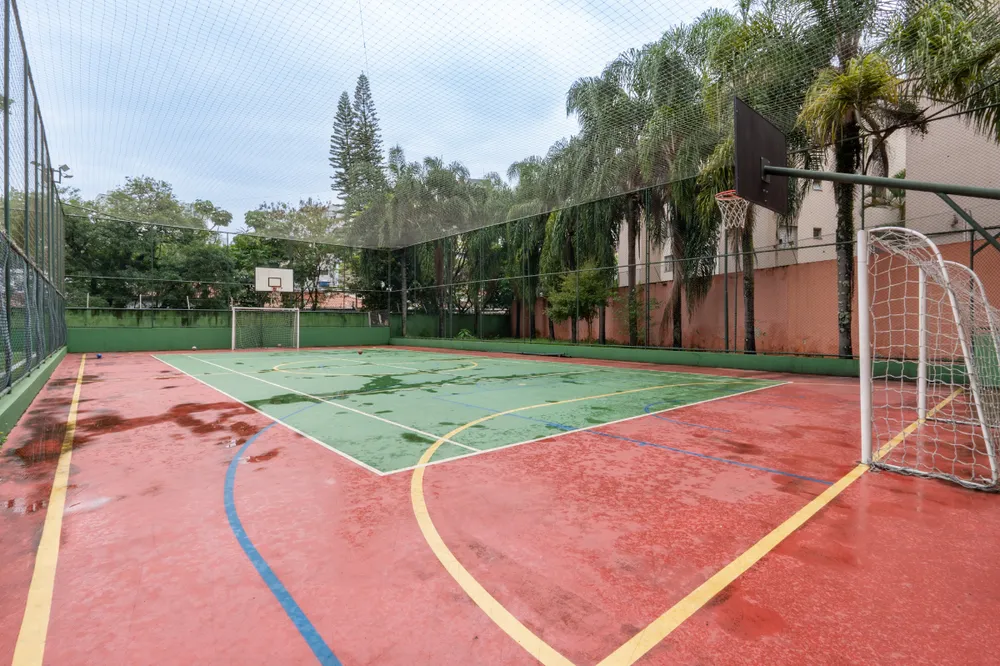 Cobertura, 3 quartos, 141 m² - Foto 4