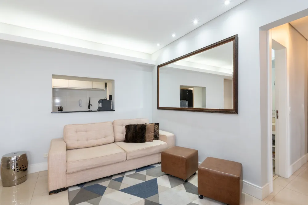 Cobertura, 3 quartos, 141 m² - Foto 1