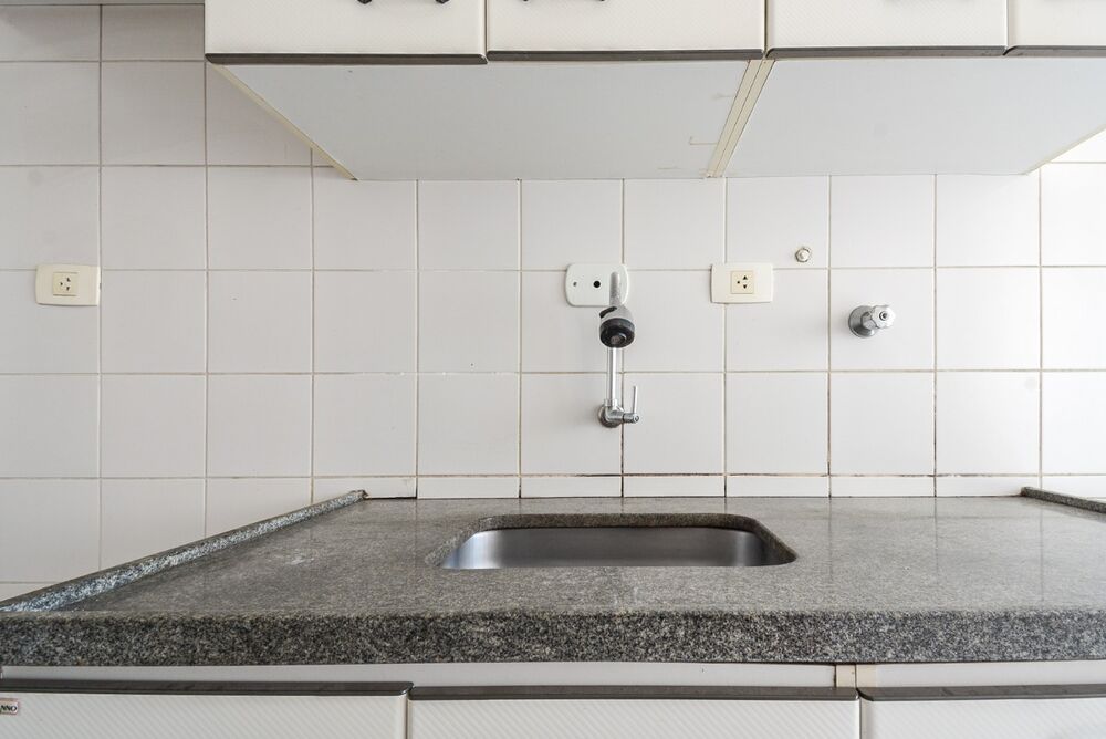 Apartamento, 2 quartos, 56 m² - Foto 3