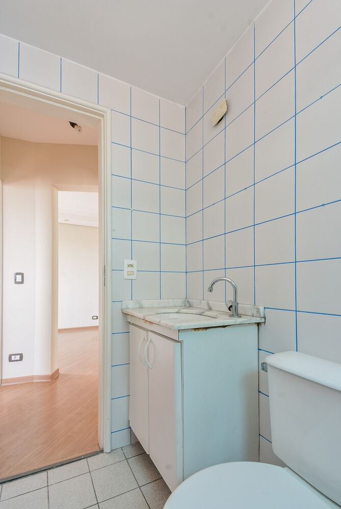 Apartamento, 2 quartos, 56 m² - Foto 2