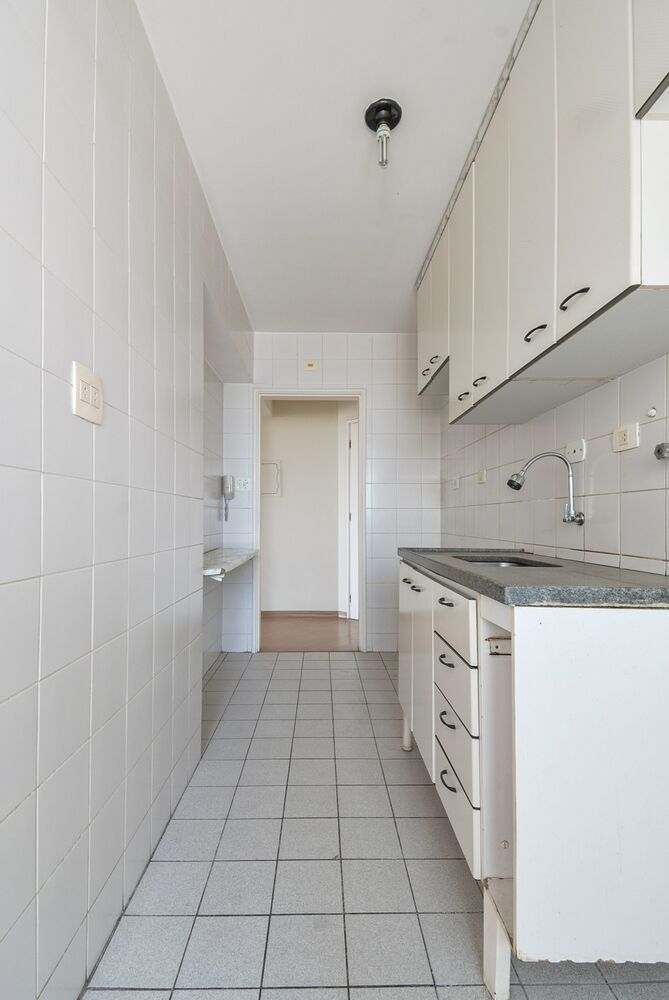 Apartamento, 2 quartos, 56 m² - Foto 5