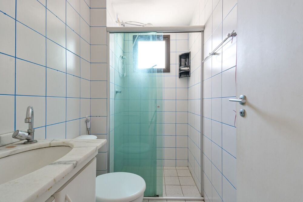 Apartamento, 2 quartos, 56 m² - Foto 1