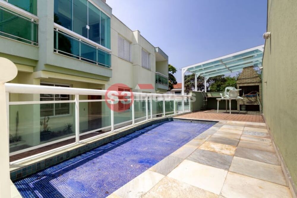 Casa de Condomínio, 3 quartos - Foto 6