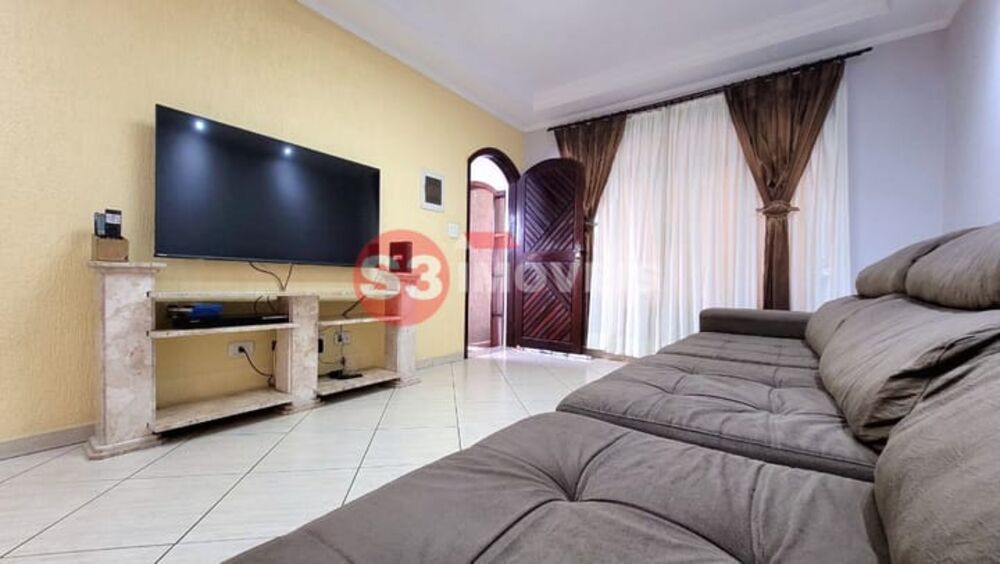 Casa, 2 quartos, 196 m² - Foto 4