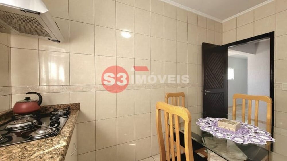 Casa, 2 quartos, 196 m² - Foto 6