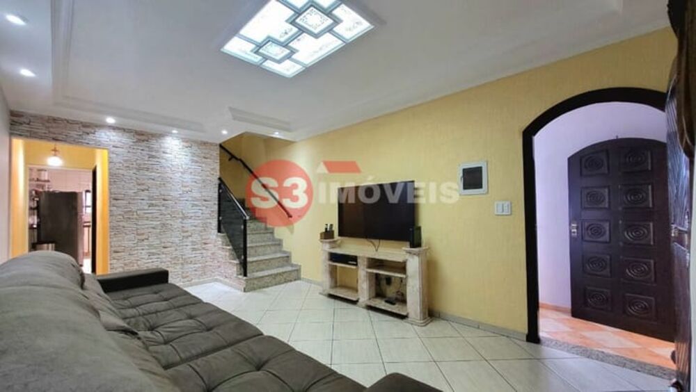 Casa, 2 quartos, 196 m² - Foto 5