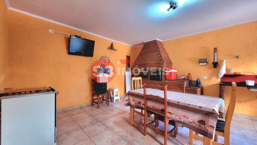 Casa, 2 quartos, 196 m² - Foto 28