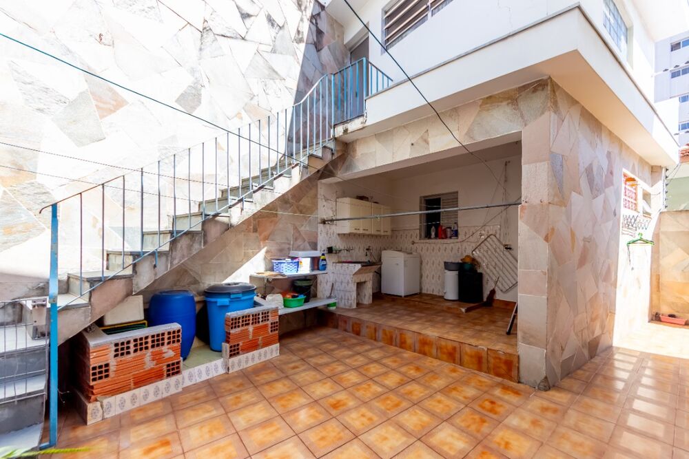 Casa, 3 quartos, 197 m² - Foto 5