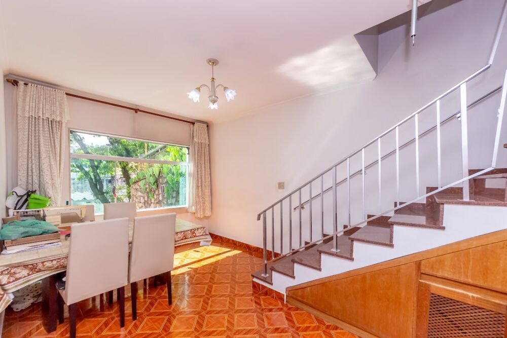 Casa, 3 quartos, 197 m² - Foto 2