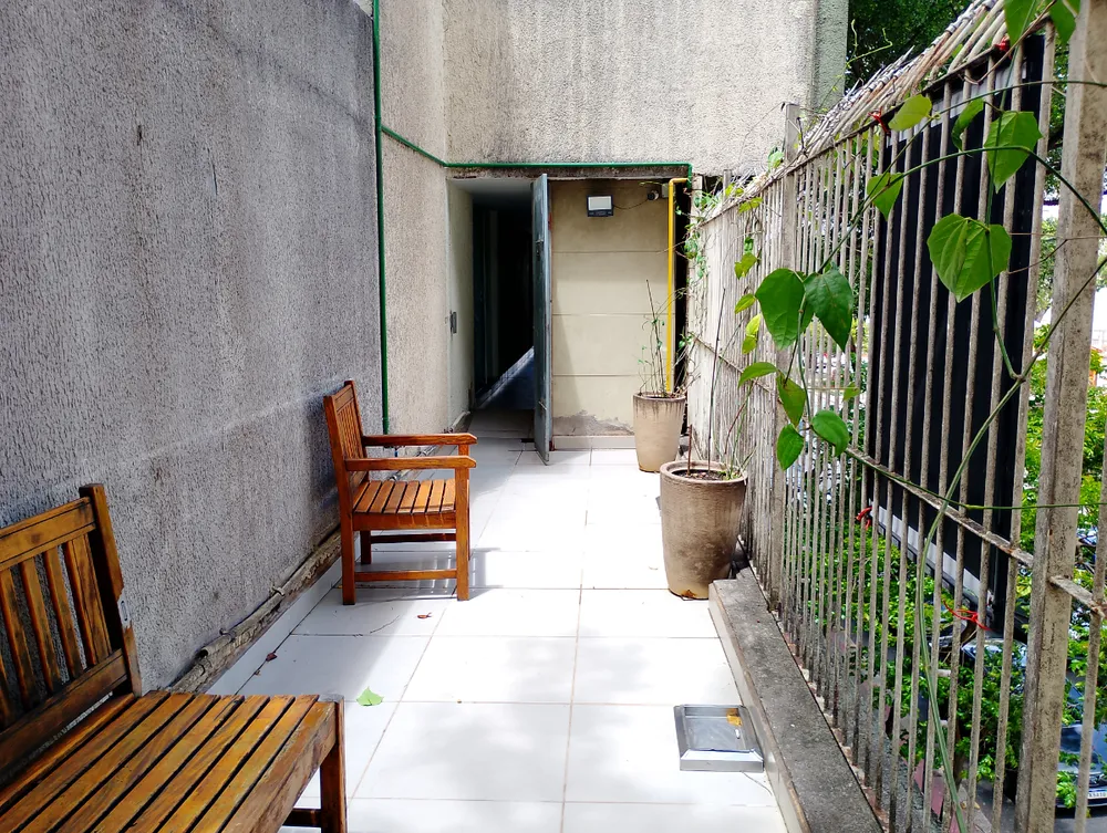 Sala-Conjunto, 102 m² - Foto 3