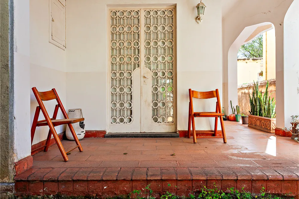 Casa, 3 quartos, 250 m² - Foto 1
