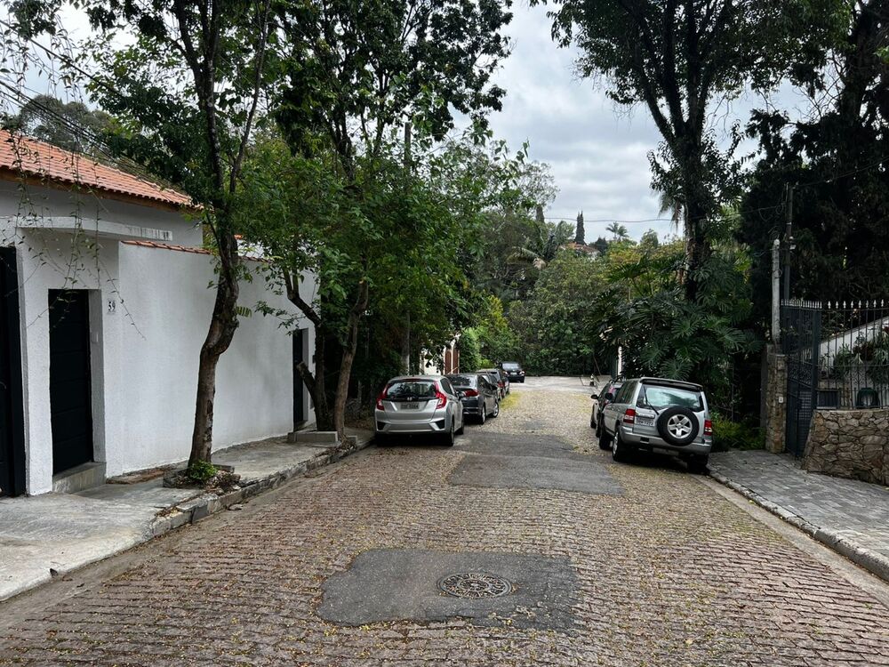 Casa, 3 quartos, 360 m² - Foto 1