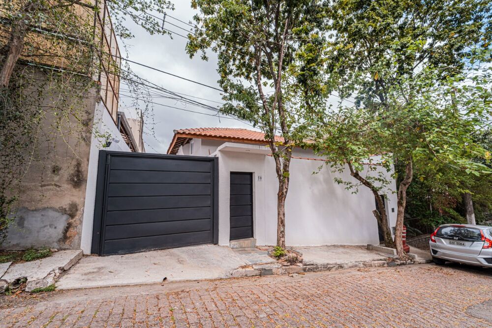 Casa, 3 quartos, 360 m² - Foto 2