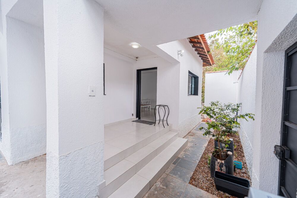 Casa, 3 quartos, 360 m² - Foto 3