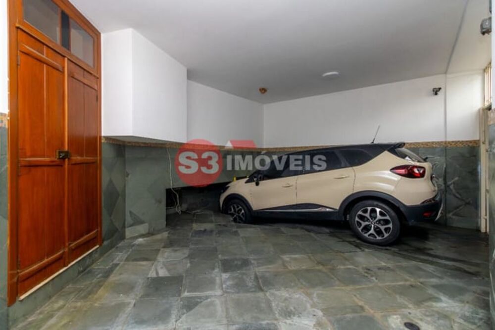 Casa, 3 quartos, 239 m² - Foto 4