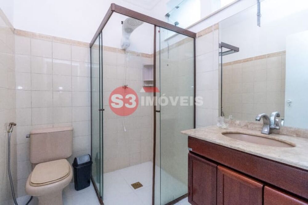 Casa, 3 quartos, 239 m² - Foto 1