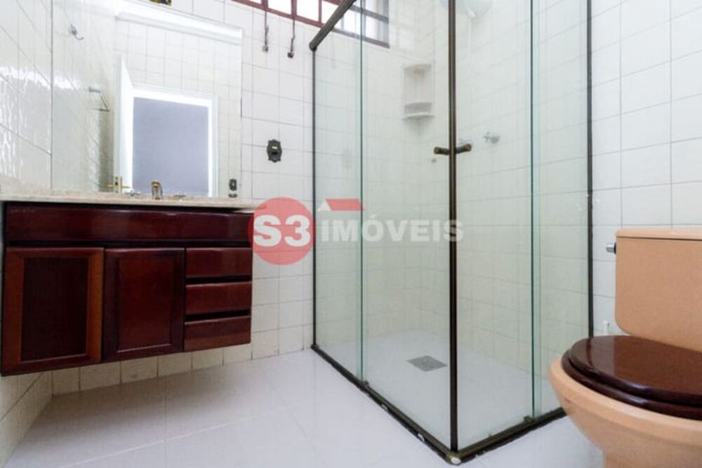 Casa, 3 quartos, 239 m² - Foto 2