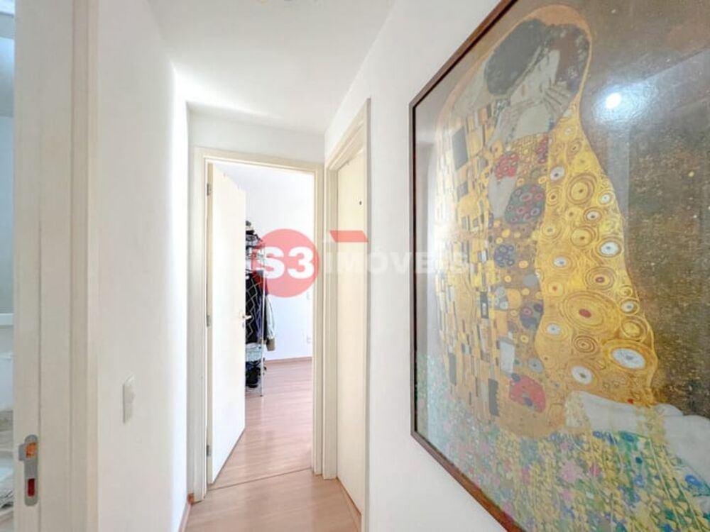 Apartamento, 2 quartos, 46 m² - Foto 4