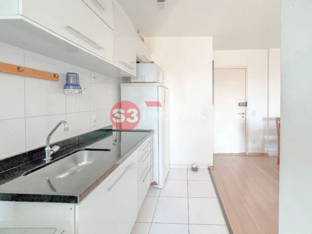 Apartamento, 2 quartos, 46 m² - Foto 1