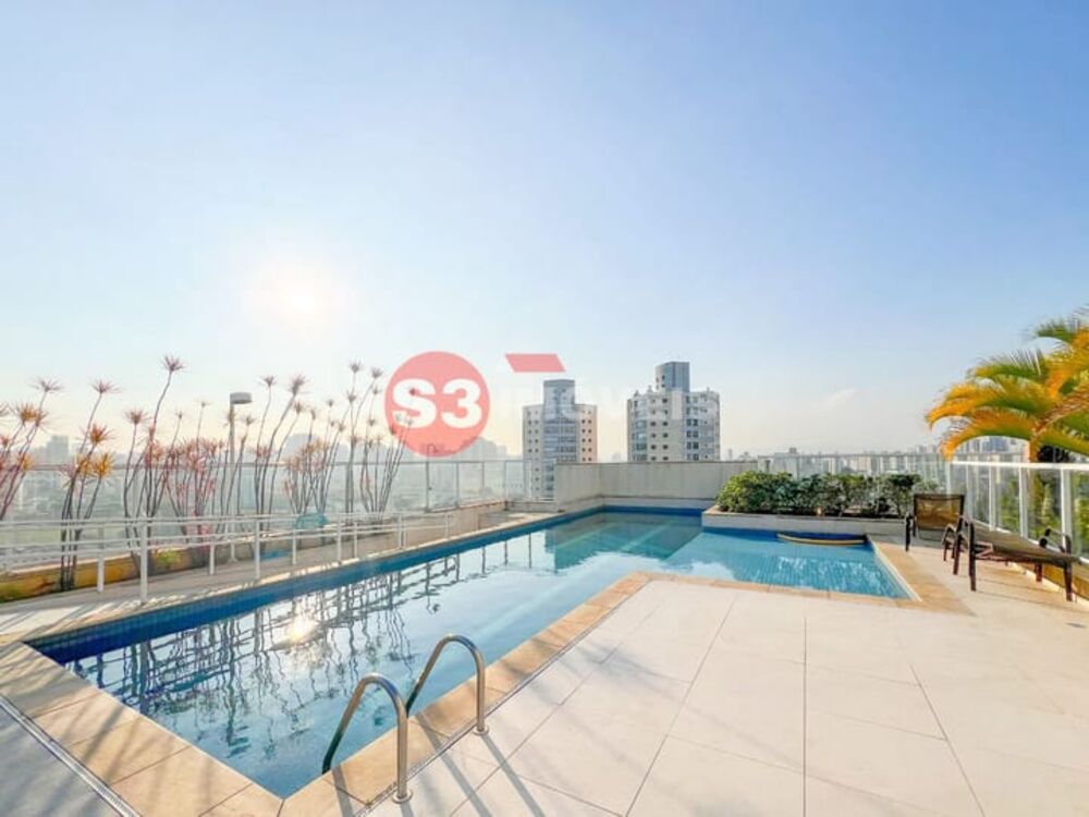 Apartamento, 2 quartos, 46 m² - Foto 2