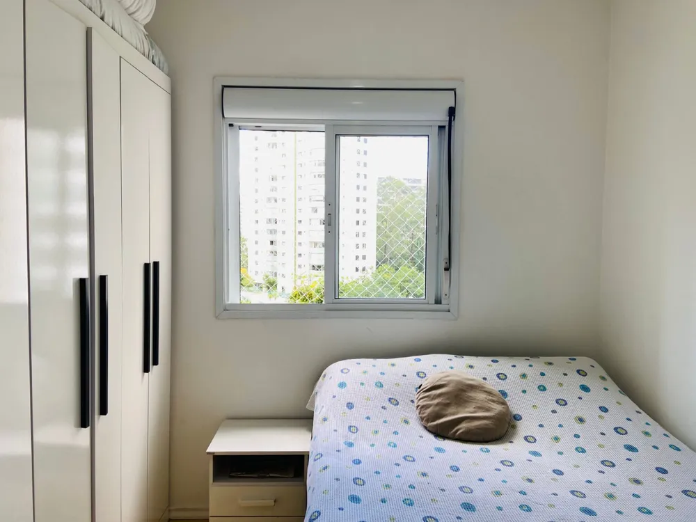 Apartamento, 2 quartos, 51 m² - Foto 3
