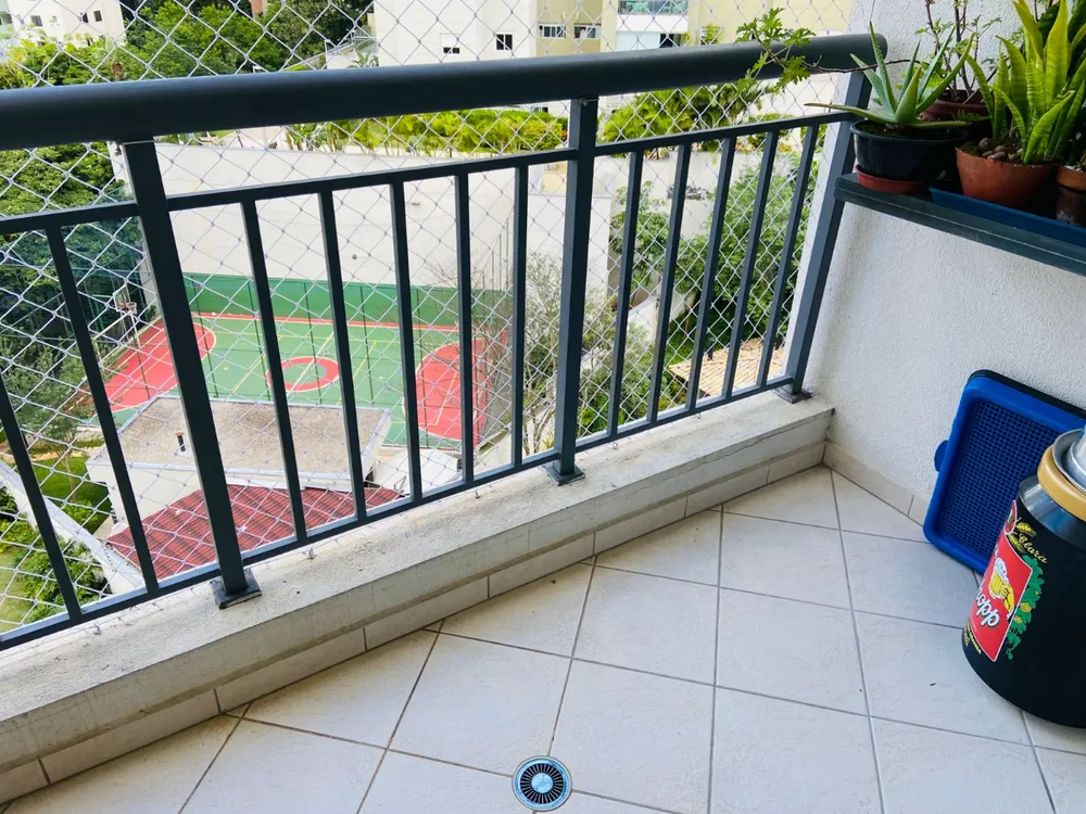 Apartamento, 2 quartos, 51 m² - Foto 2