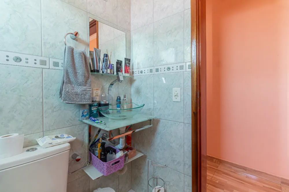 Sobrado, 4 quartos, 414 m² - Foto 4