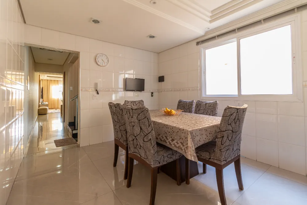Sobrado, 4 quartos, 414 m² - Foto 1