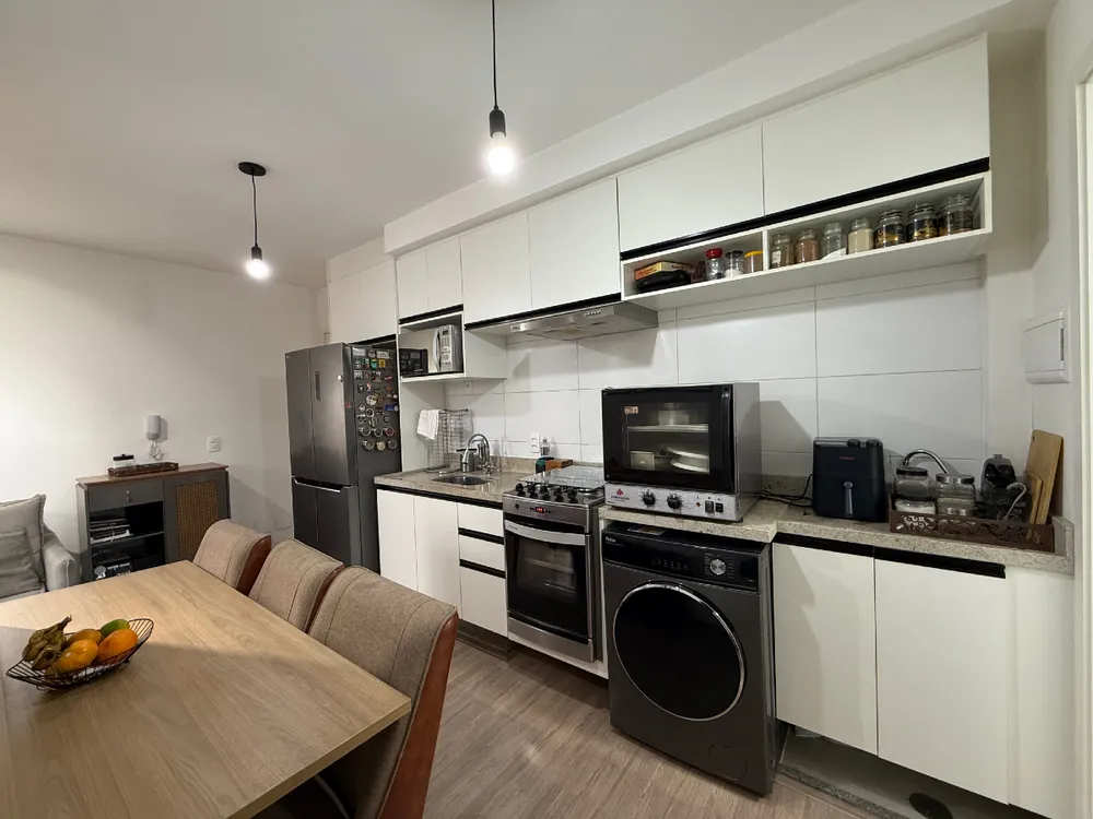Apartamento, 2 quartos, 36 m² - Foto 1