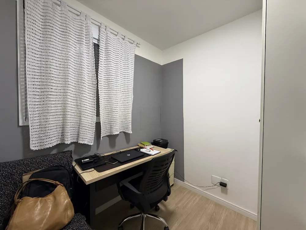 Apartamento, 2 quartos, 36 m² - Foto 3