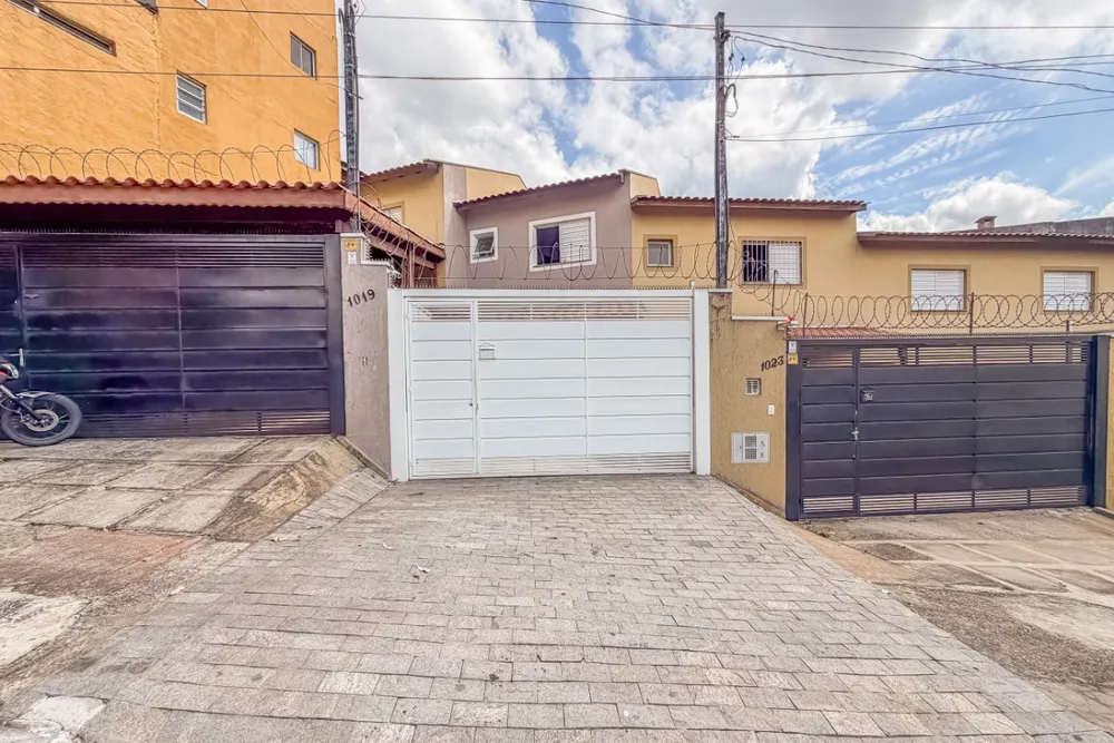 Casa, 2 quartos, 71 m² - Foto 2