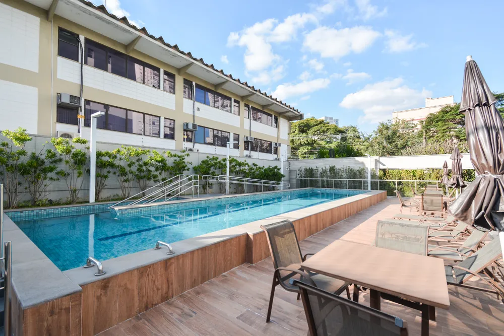 Apartamento, 3 quartos, 113 m² - Foto 4