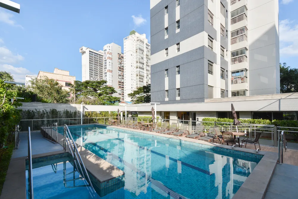 Apartamento, 3 quartos, 113 m² - Foto 3