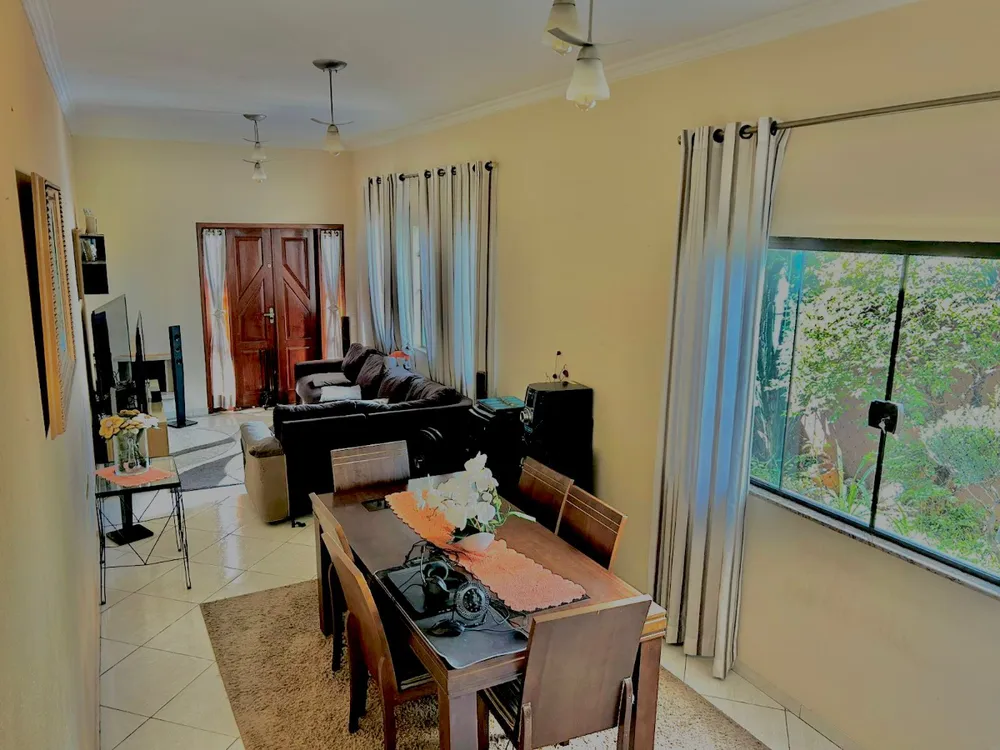 Casa, 3 quartos, 70 m² - Foto 2