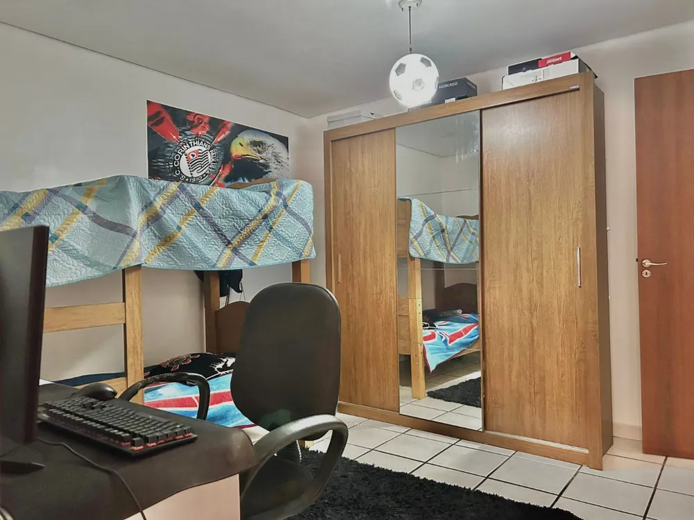 Casa, 3 quartos, 70 m² - Foto 4