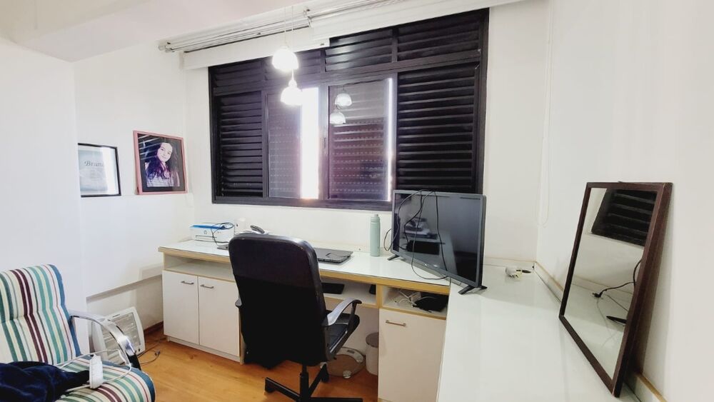 Apartamento, 2 quartos, 54 m² - Foto 2