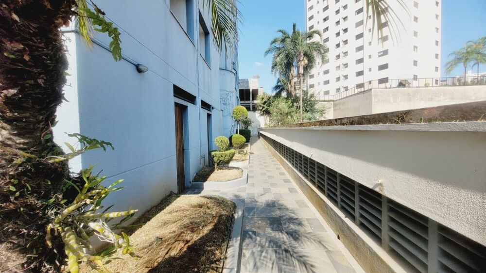 Apartamento, 2 quartos, 54 m² - Foto 4