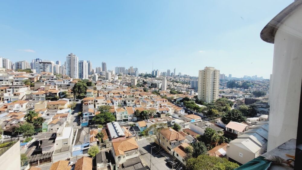 Apartamento, 2 quartos, 54 m² - Foto 6